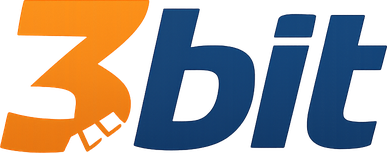 3 bit